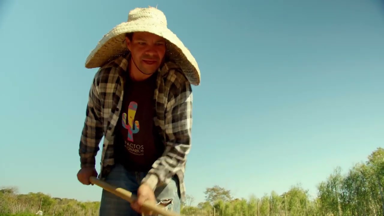 Filhos do Sol | Curtas co.liga