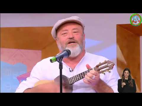 Grupo Raízes e Xico Malheiro- Senhora do Alívio na Praça da Alegria by Radio Luso