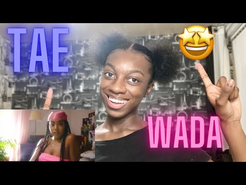 Reaction To TSUNARI - เทวดา Tae Wada