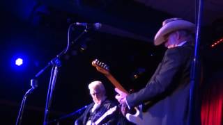 Dale Watson Ray Benson (Dale & Ray) Give Me More Kisses Hot Rod Lincoln, Rams Head MD 4/3/2017
