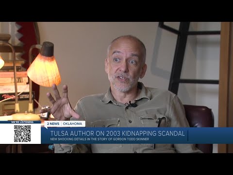 New revelations behind notorious 2003 Tulsa kidnapping, torture convict