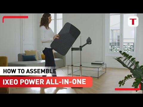 Відпарювач Tefal IXEO Power QT2020