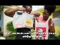 BEST Jamaican Fast Food Fried Chicken Showdown ๐๐|We almost lost a chicken breast ๐ฎ|YMS3E8 BEST Jamaican Fast Food Fried Chicken Showdown ๐๐|We almost lost a chicken breast ๐ฎ|YMS3E8