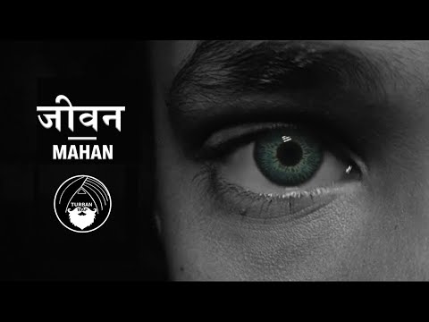 Jeevan - Mahan  | Turban Trap