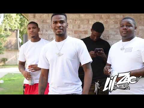 KING300BLKADRIAN Speaks On Eastside of Houston & Having MOB Ties " | Interview By @LilZacTheDj