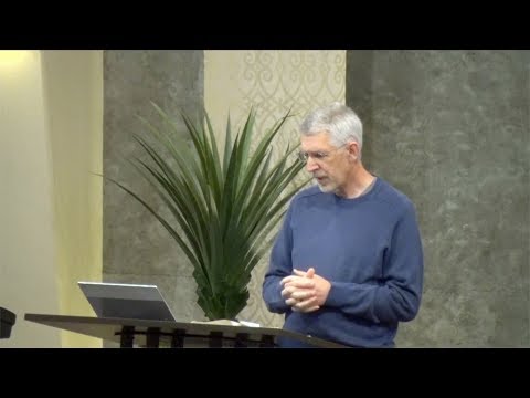 Psalm 98 • Looking Prophetically Toward the Future Reign of Jesus