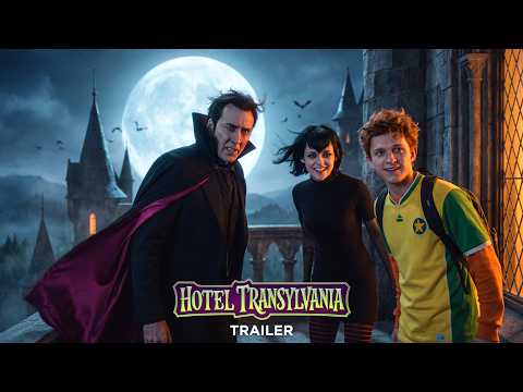 Mavis Dacula