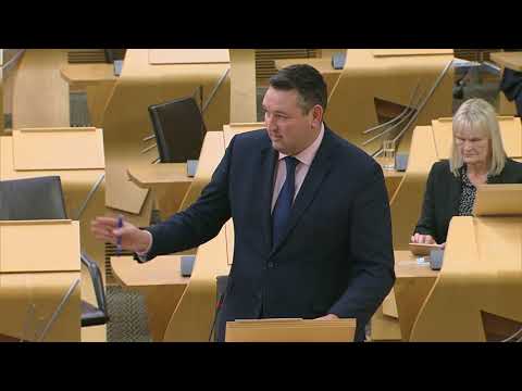 Ministerial Statement: Report of the Citizens’ Assembly of Scotland - 23 November 2021