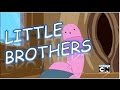 Adventure Time (Little Brother) - Little Brothers by ...