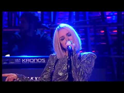 Bend Ane Stajdohar - Hide You, Kosheen, Cover