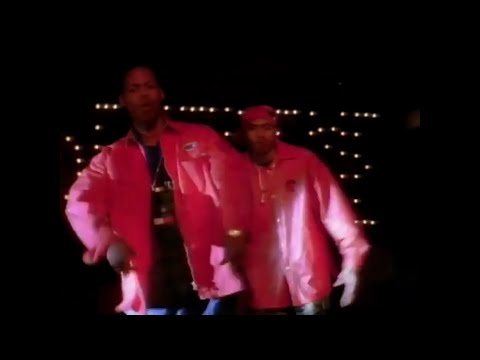 II D Extreme ft. Cormega - You Got Me Going