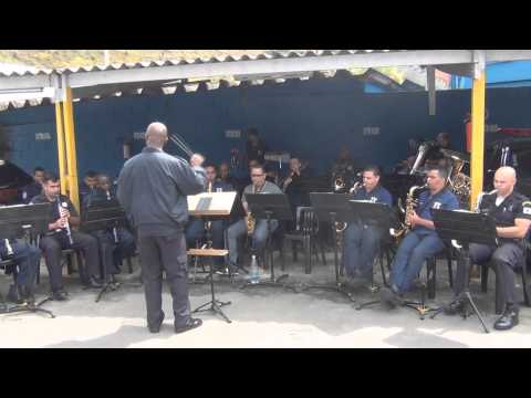 seleção Tim Maia ensaio