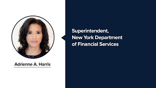 Superintendent Adrienne A. Harris:  Leadership in Action