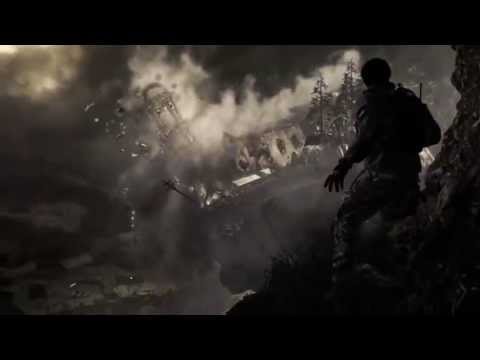 Call of Duty Ghosts   Veröffentlichungs Trailer