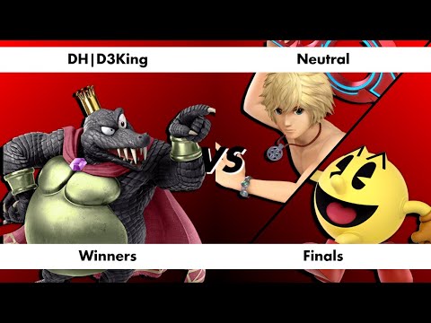 DH|D3King v Neutral: Winners Finals - Reboot February 2023 Monthly