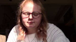 Sexual Acoustic Version Cover By Grace Grundy