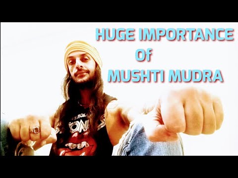 Bigg ADVANTAGE Of MUSHTI MUDRA