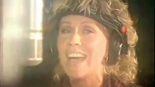 Secret Service - Agnetha (ABBA) | The Way You Are