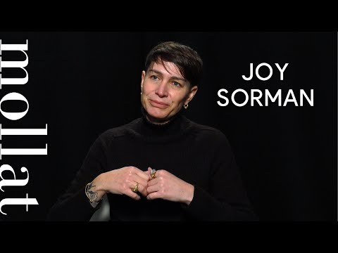 Joy Sorman - Le témoin
