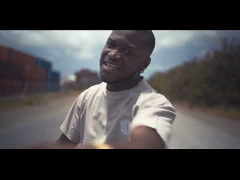 Dobble'F - Blessings (prod. TuneParagon)