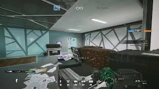 新シーズンランクやるよー