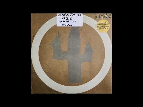 Onionz & Greg Sankovich - Like That