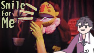 【Smile For Me】(^-^)【にじさんじ／佐伯イッテツ】