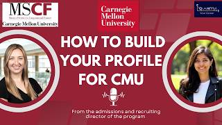 CMU MSCF Deep Dive: Admissions, Curriculum, AI & Quant Careers