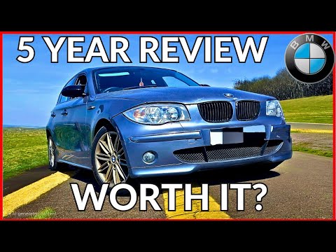 Thumbnail for HONEST REVIEW - WATCH BEFORE YOU BUY! - BMW 1 SERIES (E87) by BMW 1 Series (E87)