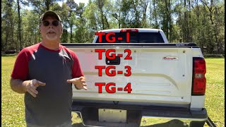 BringIt TOOLGate Configurations