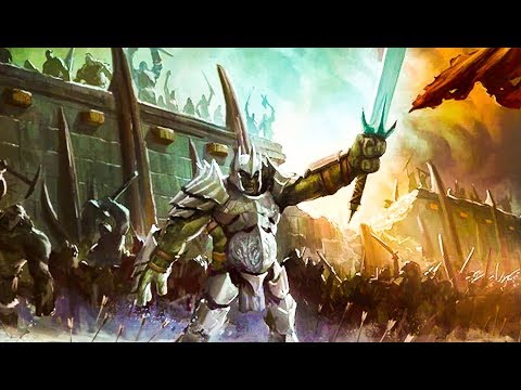 FORNOST: RISE & FALL - Middle-earth Lore Chapter 7