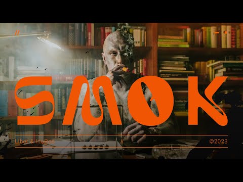 Liber & InoRos - Smok [Official Music Video]