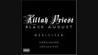 Killah Priest feat Hell Razah - Street Opera Original