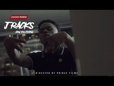 JRacks - How You Coming (Official Music Video )  Dir By @princefilms_