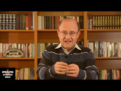 Apocalipsa pe înțelesul tuturor (2:13) - 20. Biserica Pergam (partea a doua)