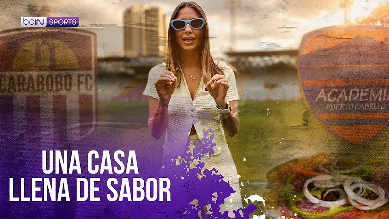 🍕 El Punto de Encuentro de los Fans de Carabobo Antes de la Gran Final