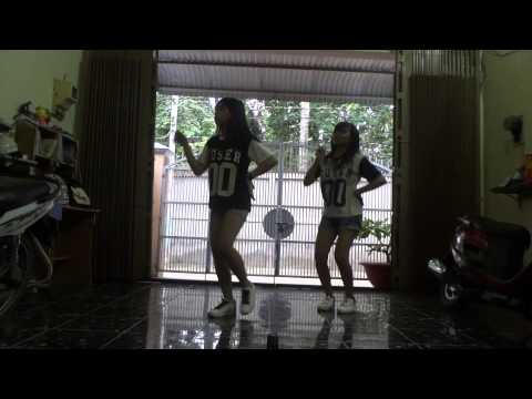 Mr.Chu Apink Dance Cover By Mie&Bye