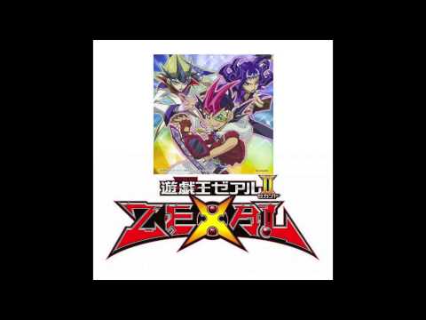 Unbreakable Heart by Takatori Hideaki   Yu Gi Oh! ZEXAL II Full Opening 4)