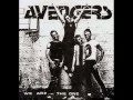 The Avengers - The American In Me 