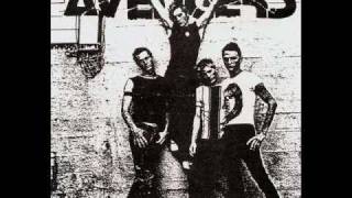 The Avengers - The American In Me