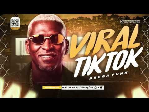 AS MELHORES DO MOMENTO PASSINHO DO JAMAL VERÃO BREGA FUNK DC TIKTOK 2026.1 - NA RLK DO HOMEM 2026