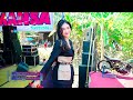 ROMANSA NYESS SANES BUNGA PERMATA HAPPY PARTY DIAPNOSA FEAT CHENGLIE DI MULYOHARJO JEPARA