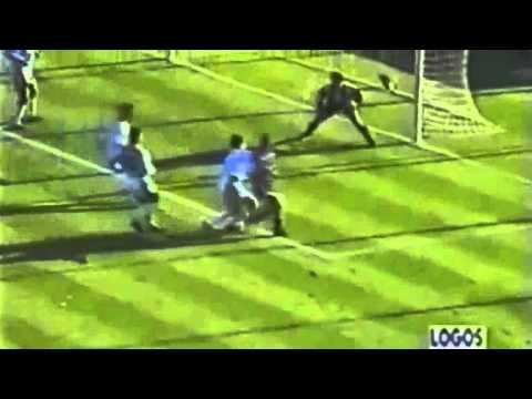 Serie A 1995-1996, day 09 Fiorentina - Lazio 2-0 (2 Batistuta)