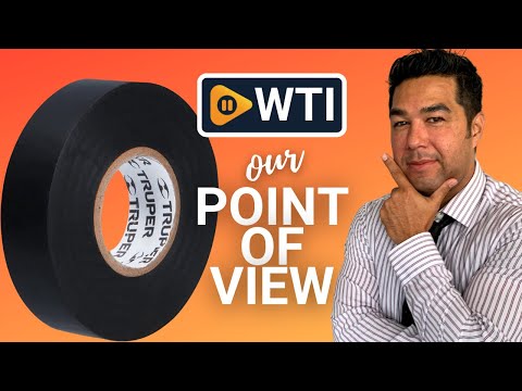 TRUPER Electrical Tapes - WTI product video review