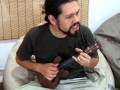 Everybody hurts - R.E.M. cover- on ukulele - by ...