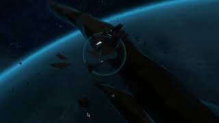 Irrational Exuberance - {HTC VIVE VR}