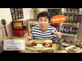 Kim Byung Man - Iwomari  Commercial