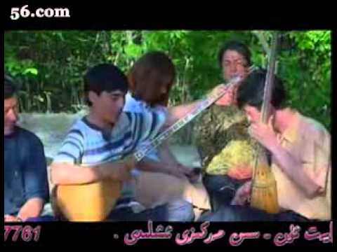 Baliliqim (Uyghur song)