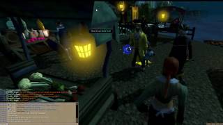 RuneScape Treborn Pet Butterfly Unlock Code! Use on Diango in Draynor!