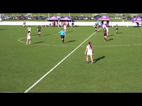 Utah FC vs La Roca | Utah State Cup Championship Game